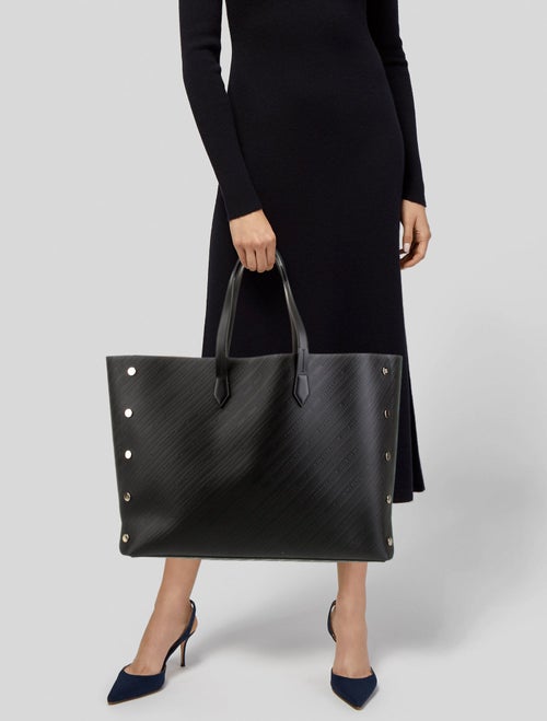 Givenchy Leather Tote