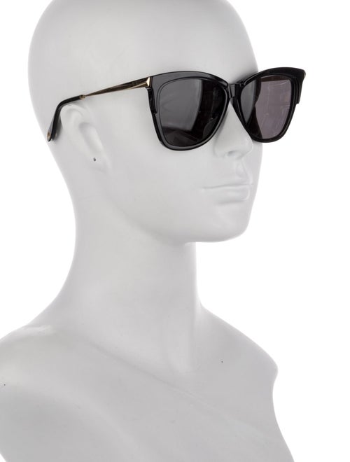 Givenchy Wayfarer Tinted Sunglasses
