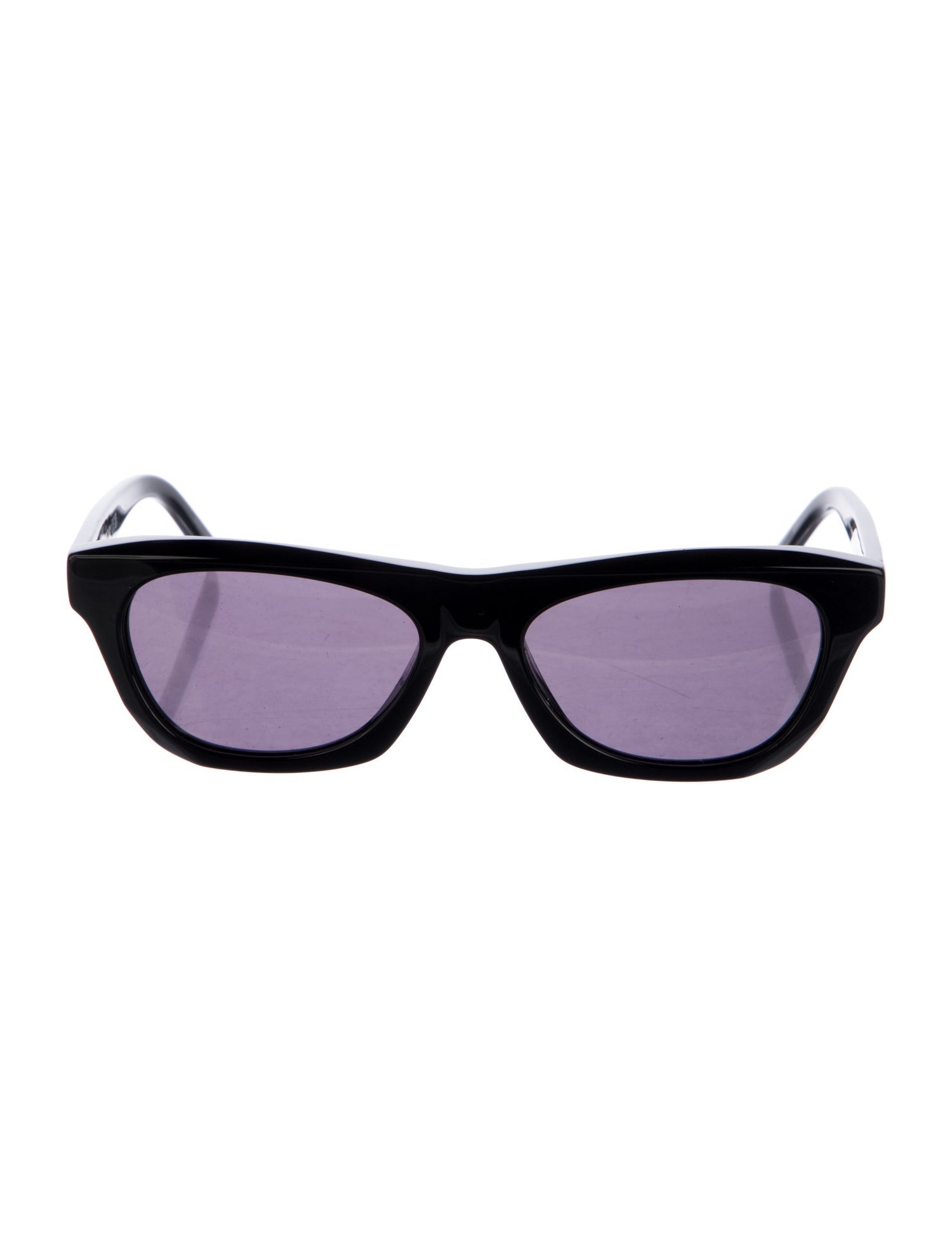 Givenchy Wayfarer Tinted Sunglasses