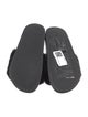 Givenchy Fur Slides