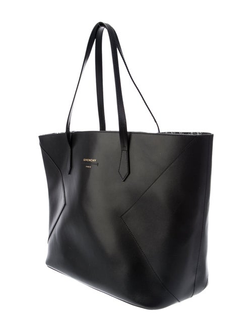 Givenchy Leather Tote