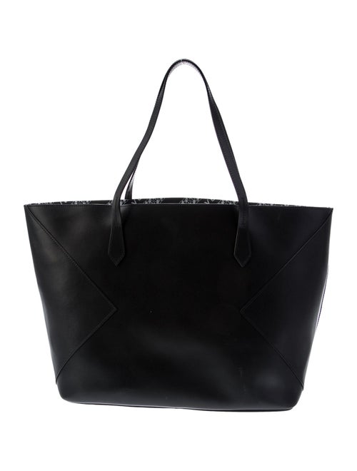 Givenchy Leather Tote