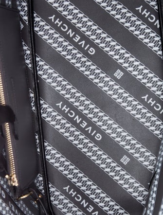 Givenchy Leather Tote