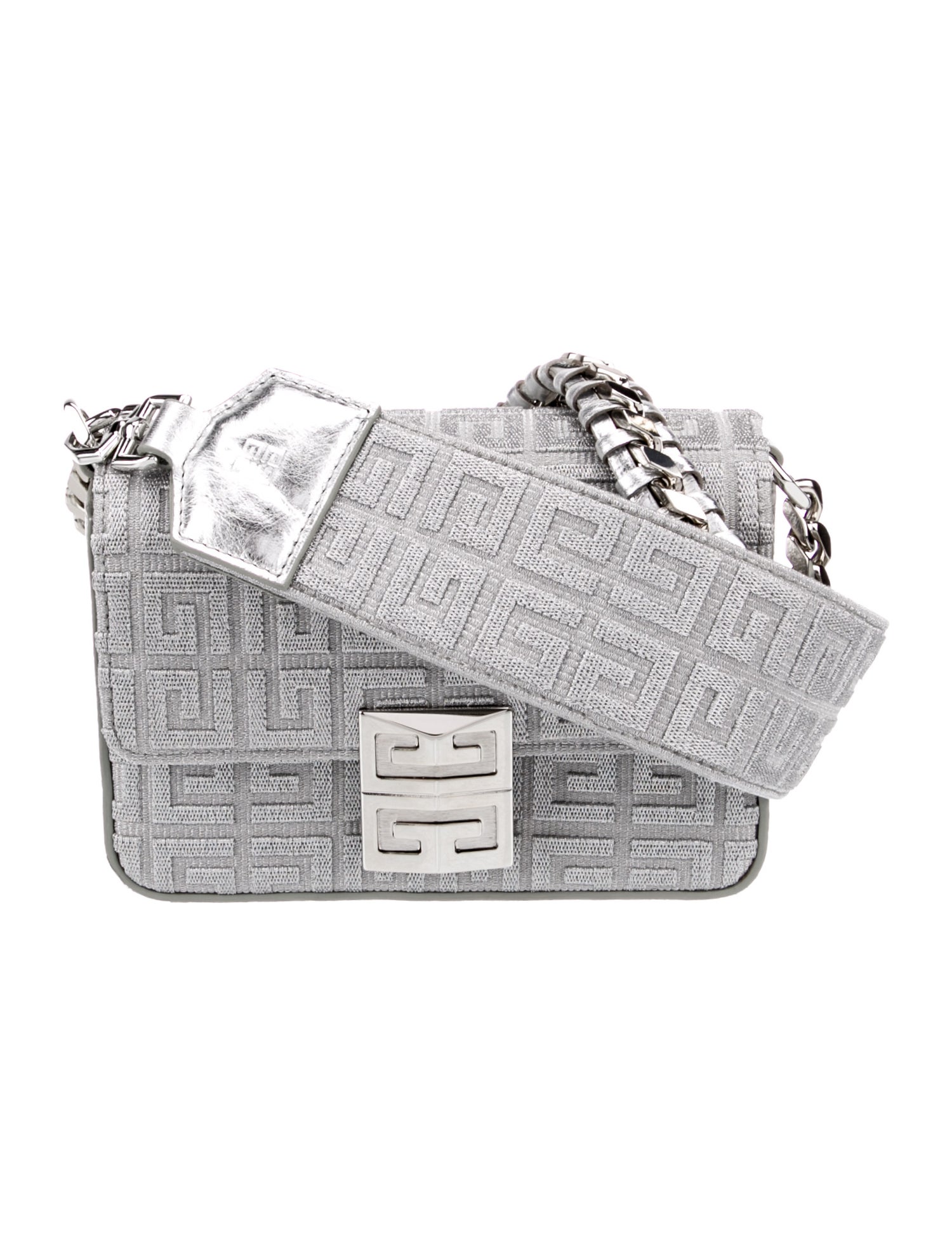 Givenchy Messenger Bag