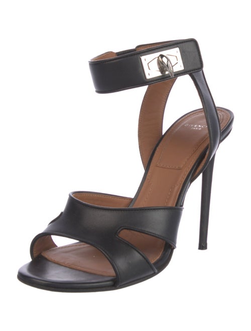 Givenchy Leather Sandals