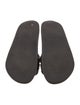 Givenchy Rubber Studded Accents Slides