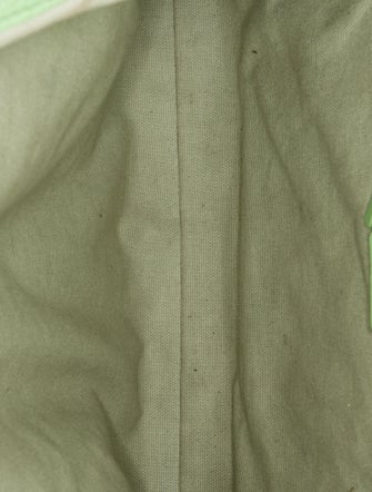 Givenchy Leather Messenger Bag