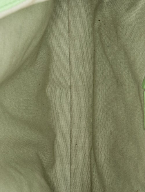 Givenchy Leather Messenger Bag