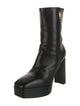 Givenchy Leather Boots