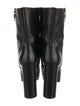 Givenchy Leather Boots