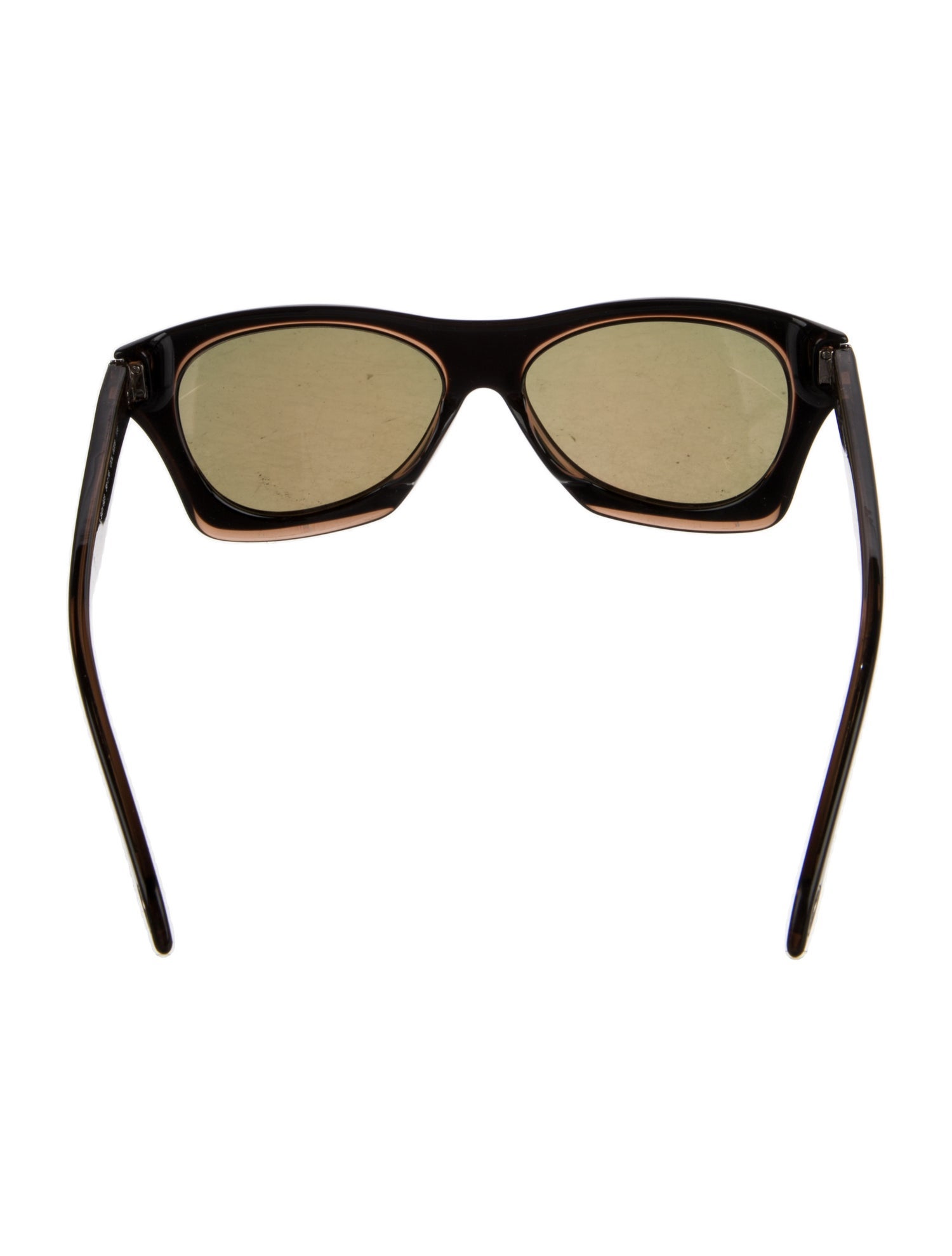 Givenchy Wayfarer Tinted Sunglasses