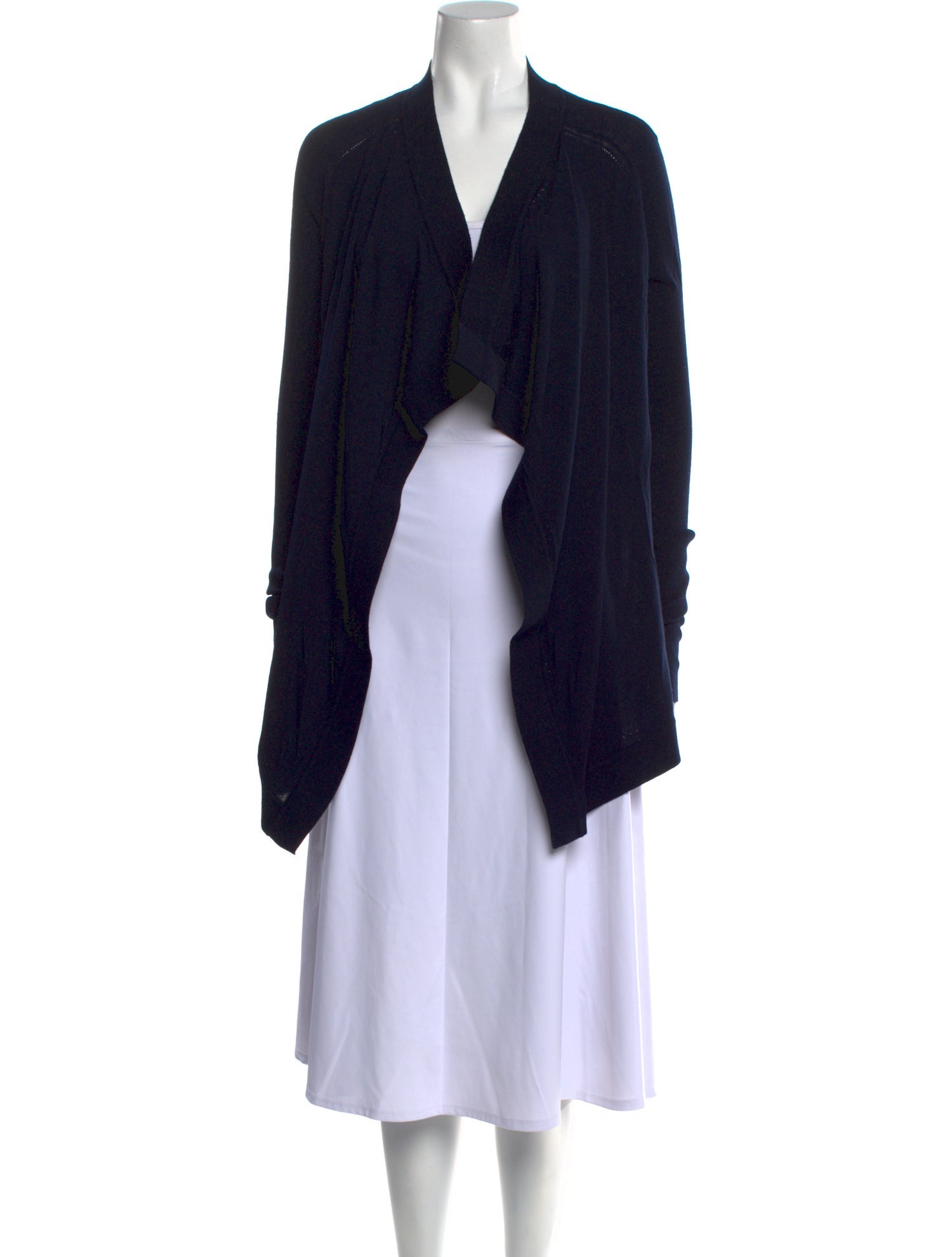 Givenchy Wool V-Neck Sweater