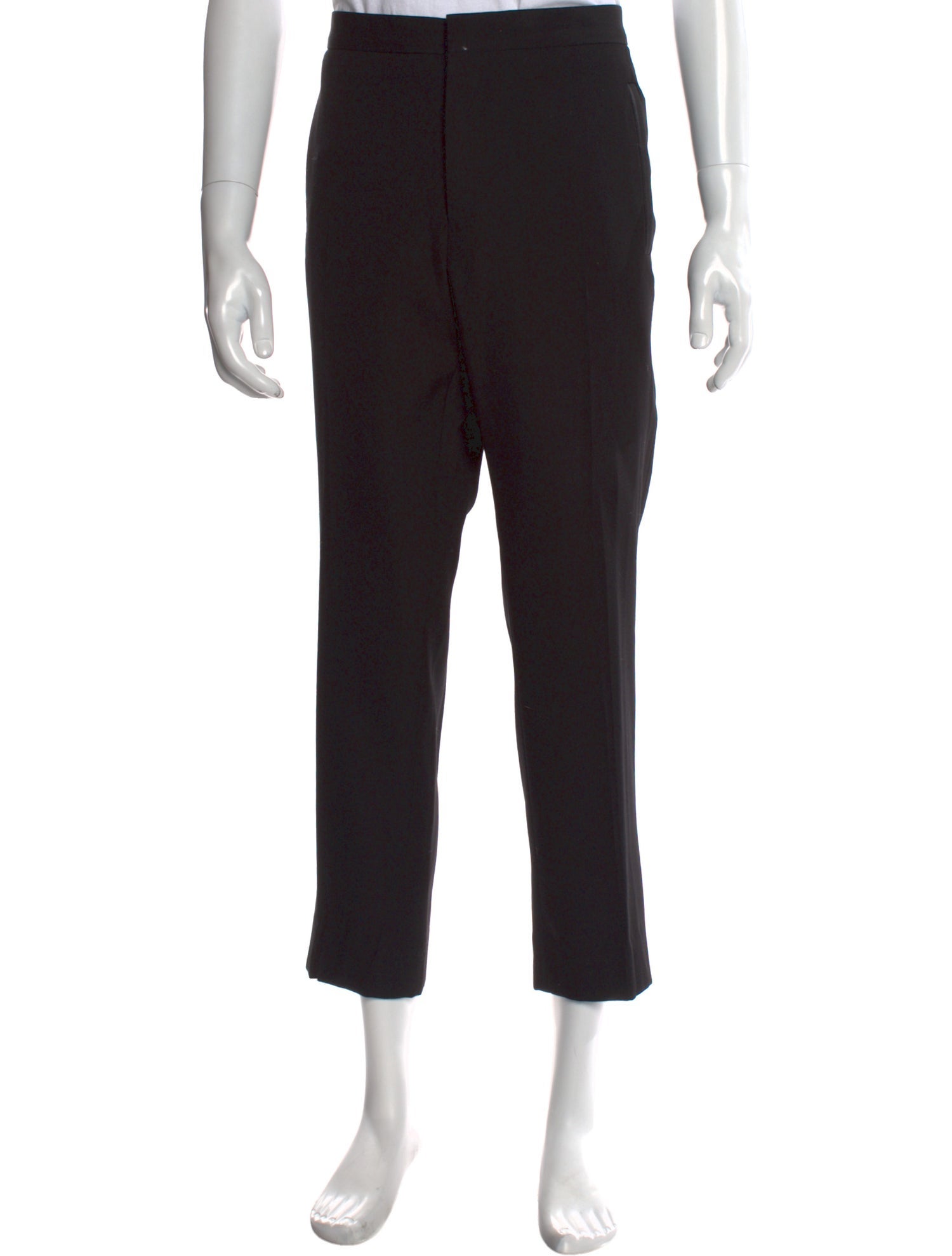 Givenchy Wool Dress Pants
