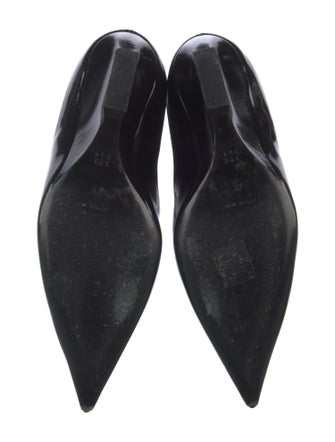 Givenchy Leather Boots