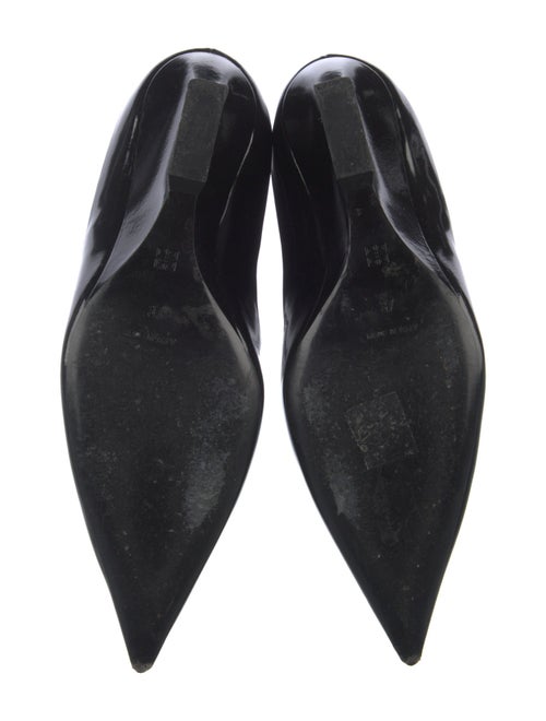 Givenchy Leather Boots