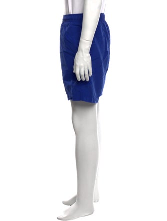 Givenchy Swim Trunks