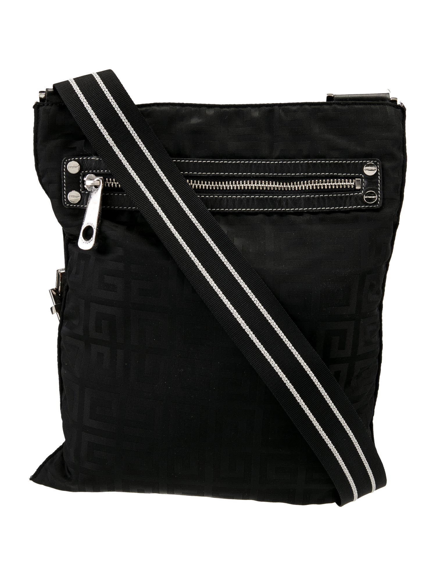 Givenchy Nylon Crossbody Bag