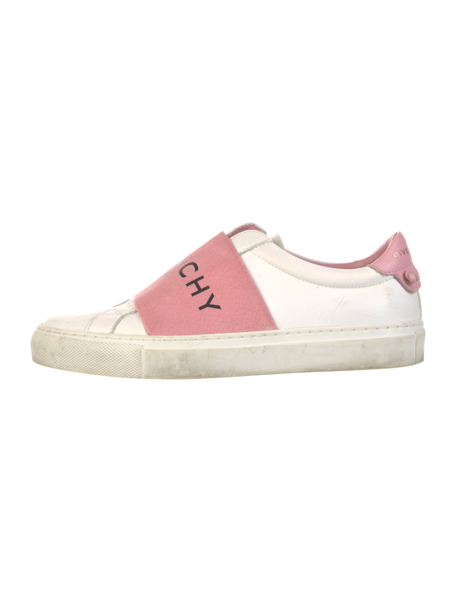 Givenchy Leather Sneakers