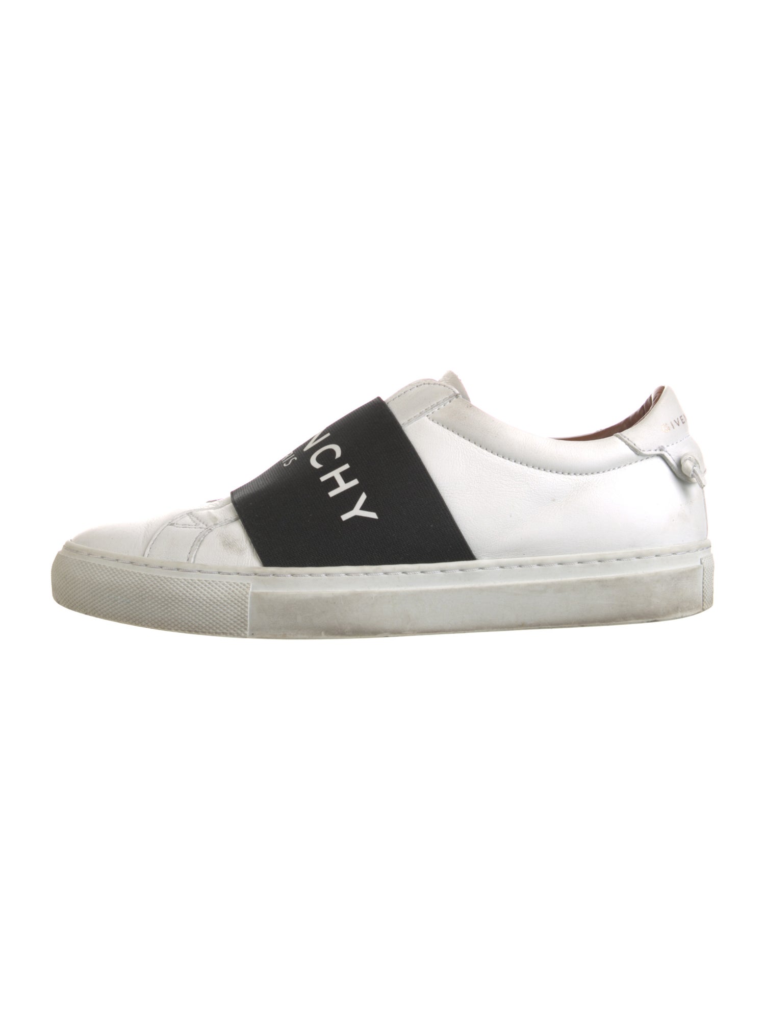 Givenchy Leather Sneakers