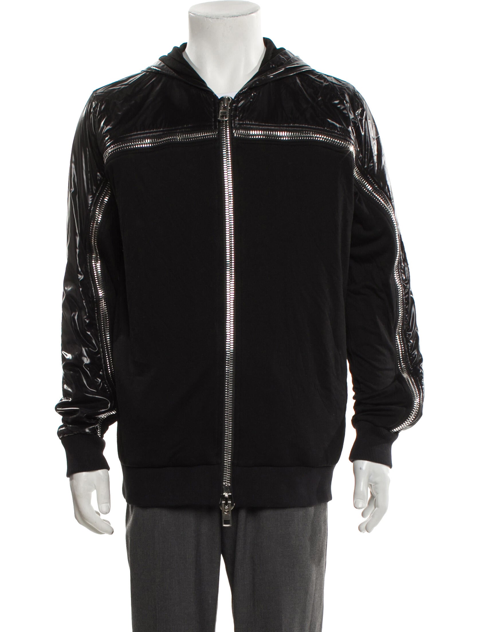 Givenchy 2015 Bomber Jacket