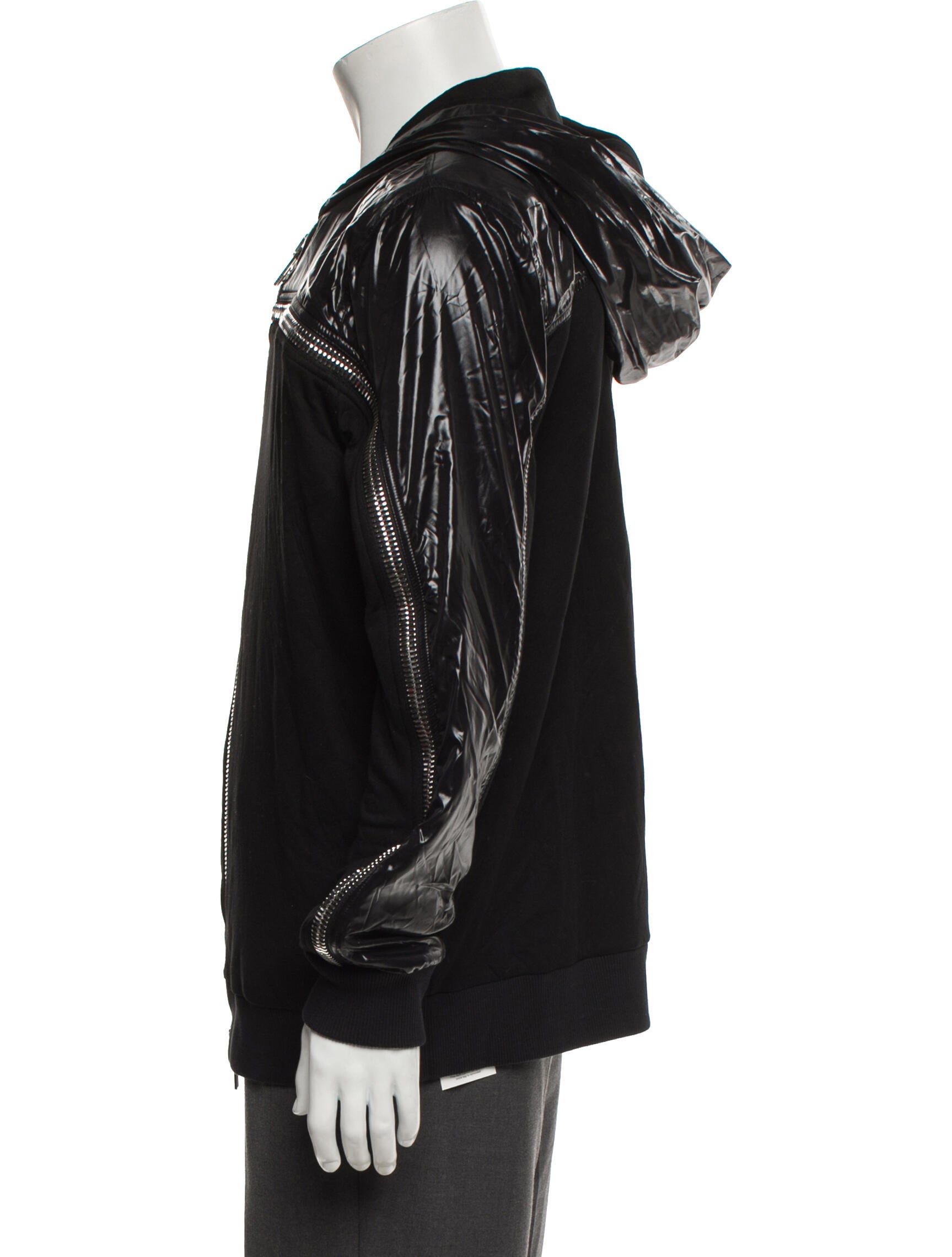 Givenchy 2015 Bomber Jacket