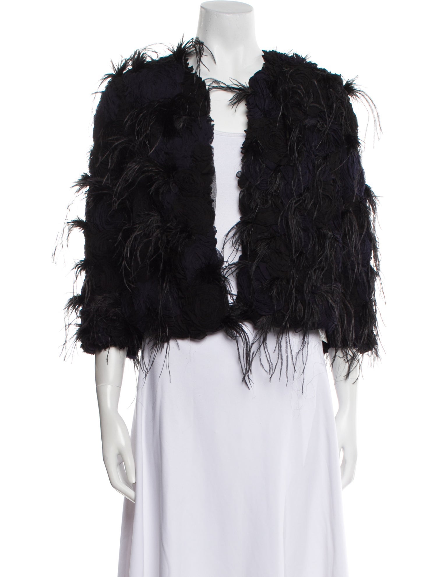 Givenchy Evening Jacket