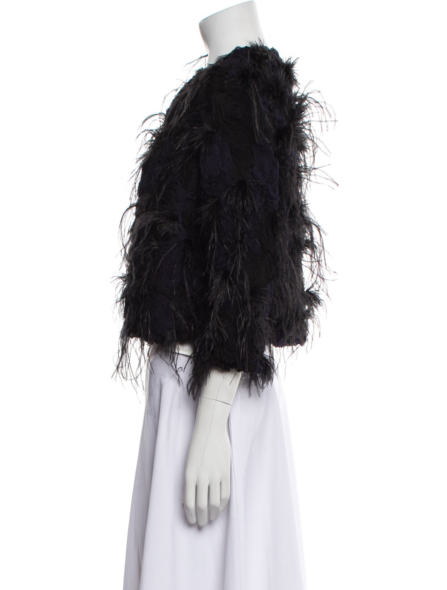 Givenchy Evening Jacket