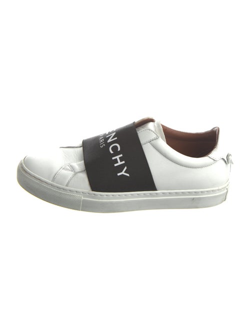 Givenchy Leather Sneakers