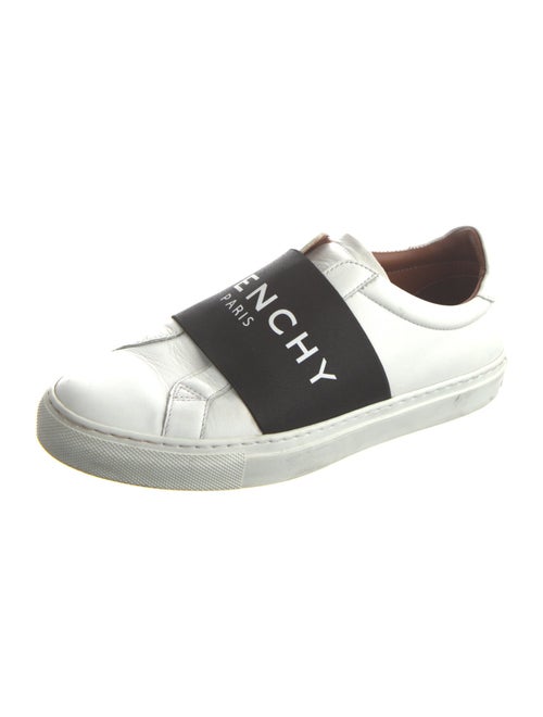 Givenchy Leather Sneakers