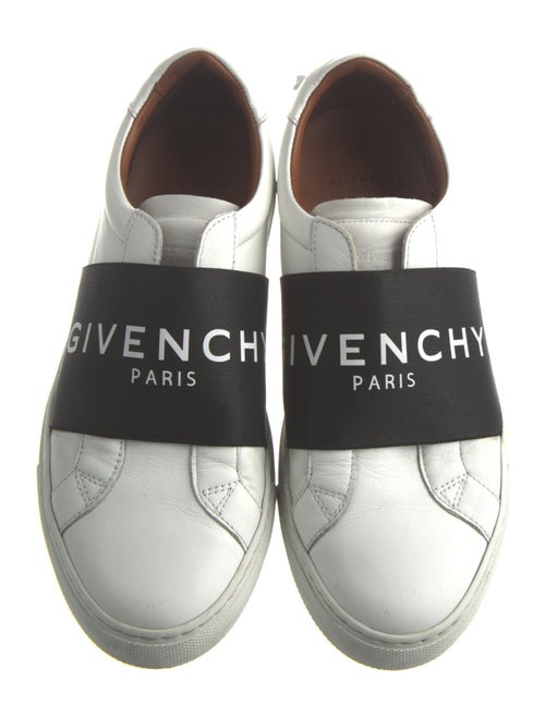 Givenchy Leather Sneakers
