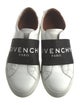 Givenchy Leather Sneakers