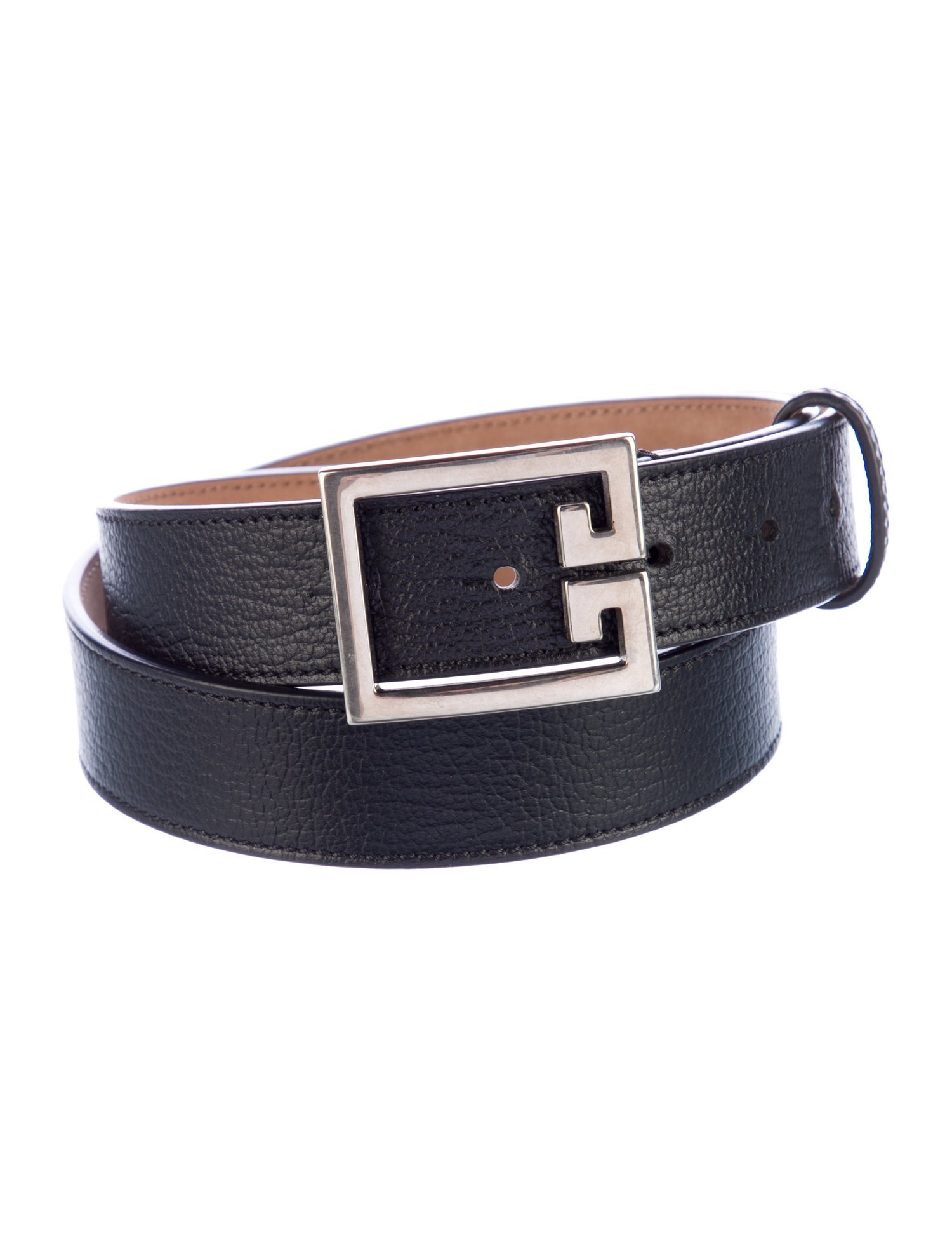 Givenchy Leather Belt