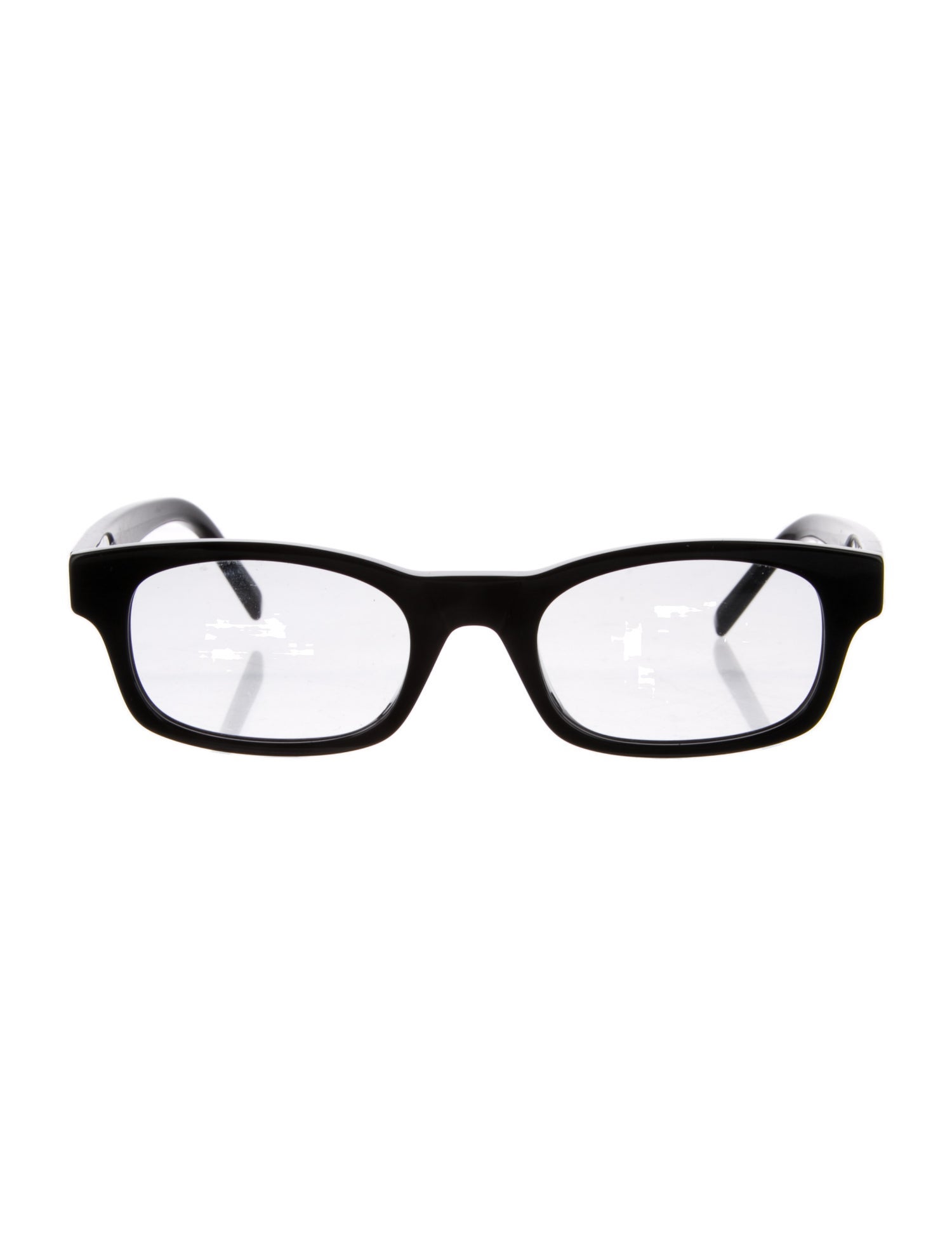 Givenchy Square Eyeglasses
