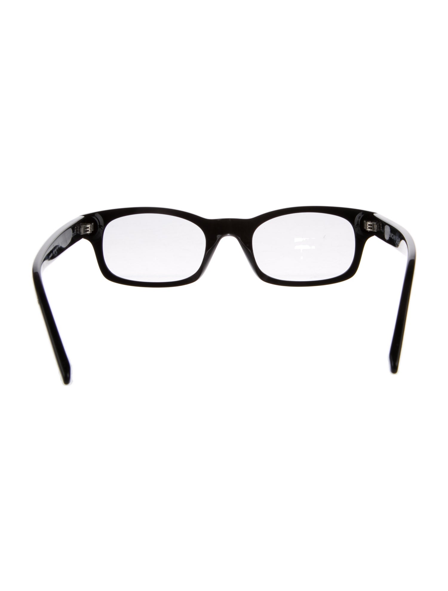 Givenchy Square Eyeglasses