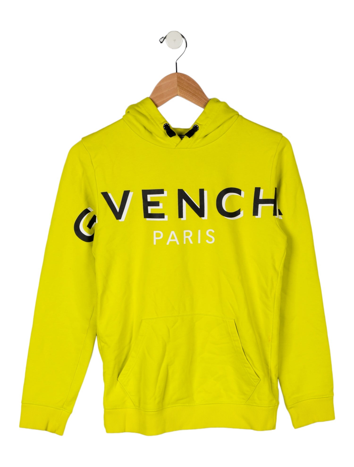 Givenchy Boys' Printed Long Sleeve Sweatshirt
