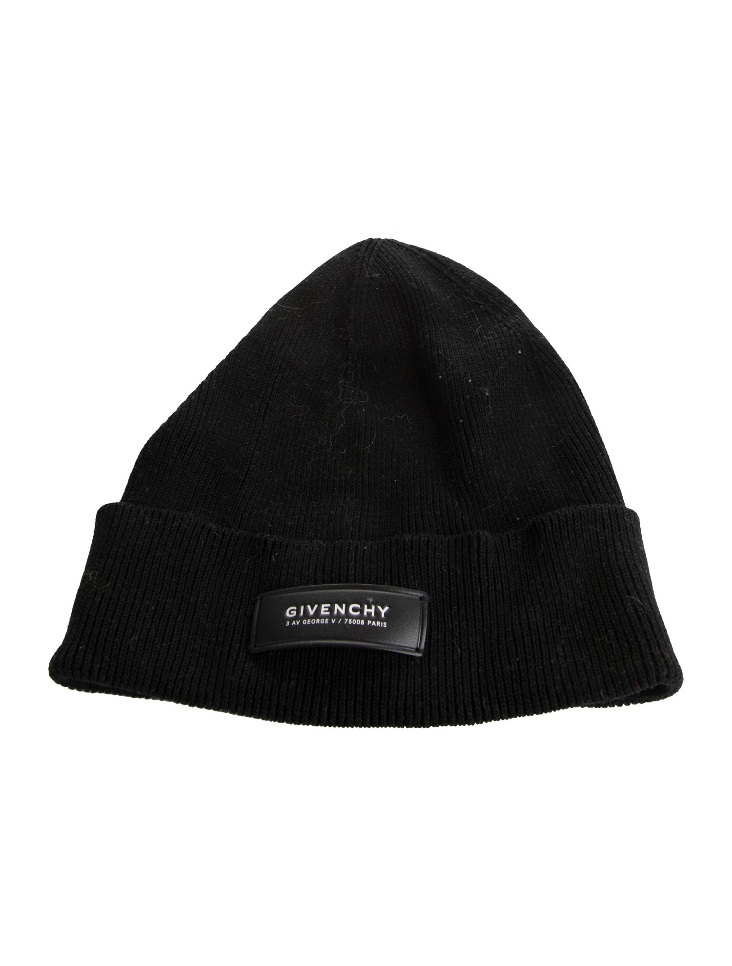 Givenchy Knit Beanie