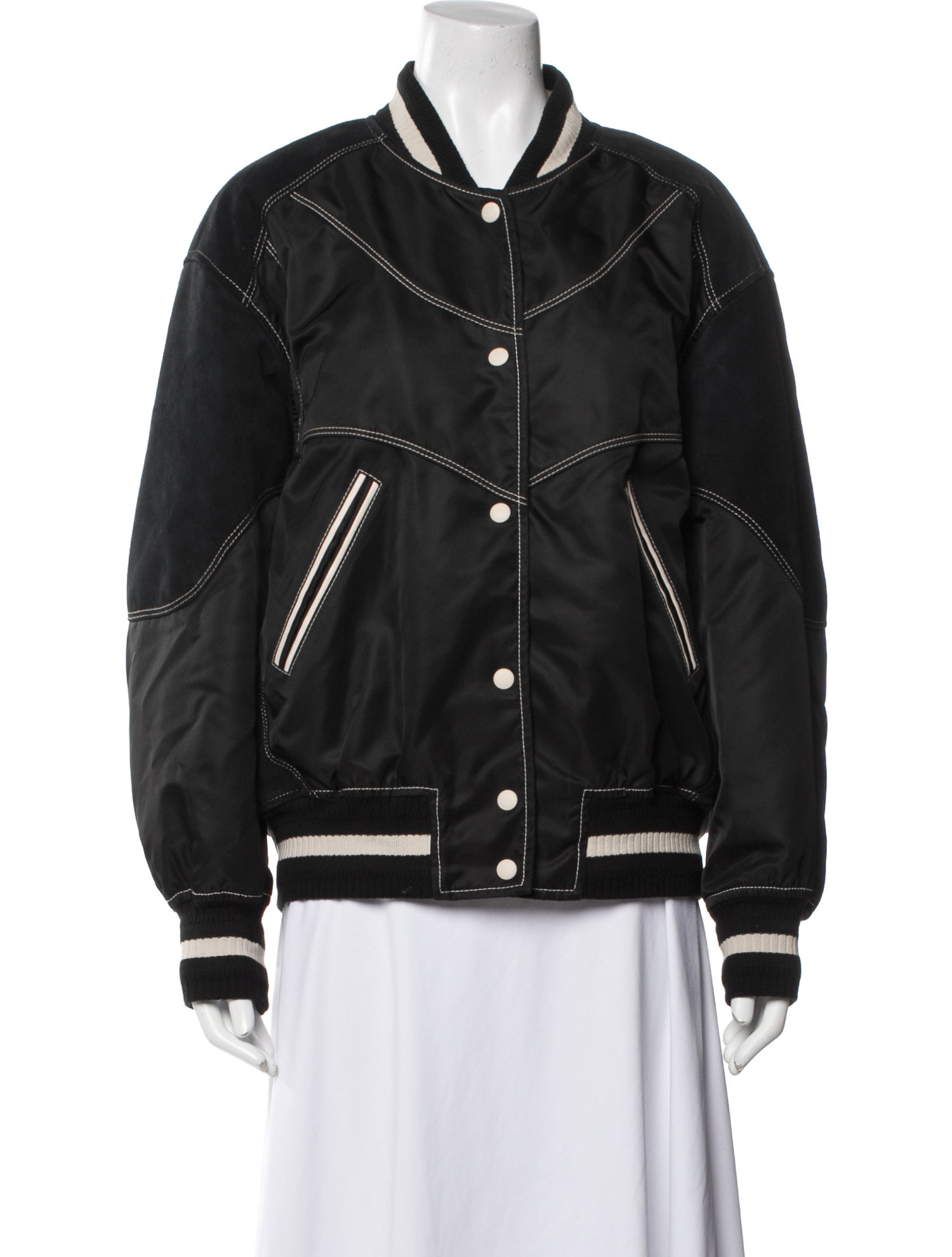 Givenchy Bomber Jacket