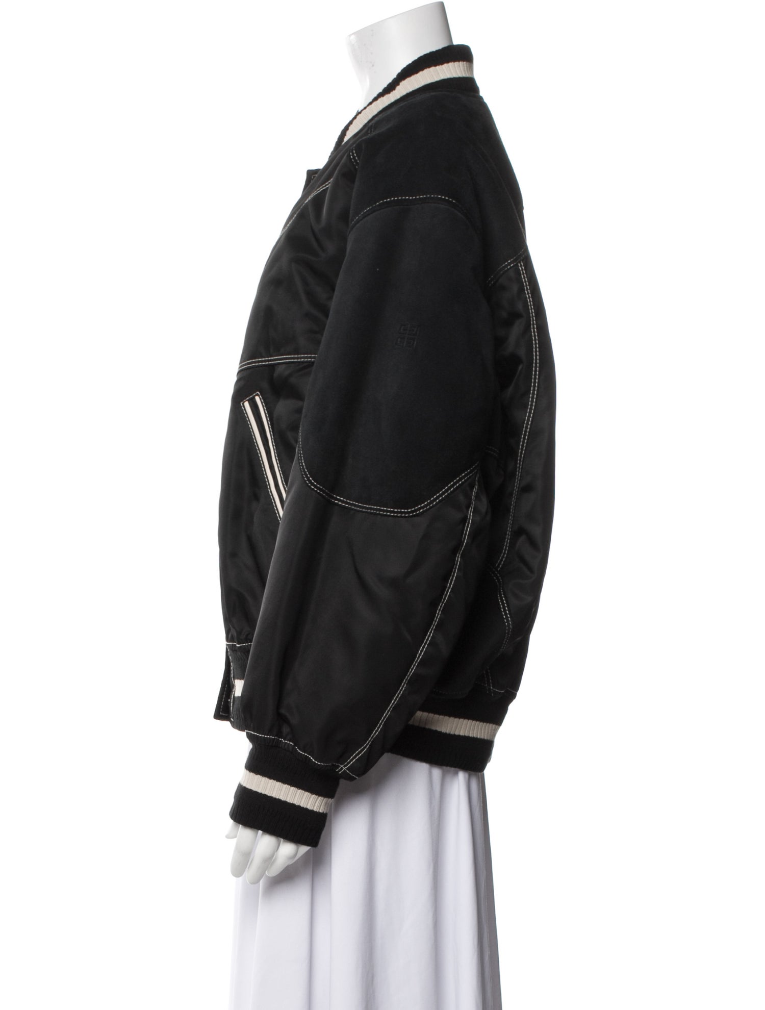 Givenchy Bomber Jacket