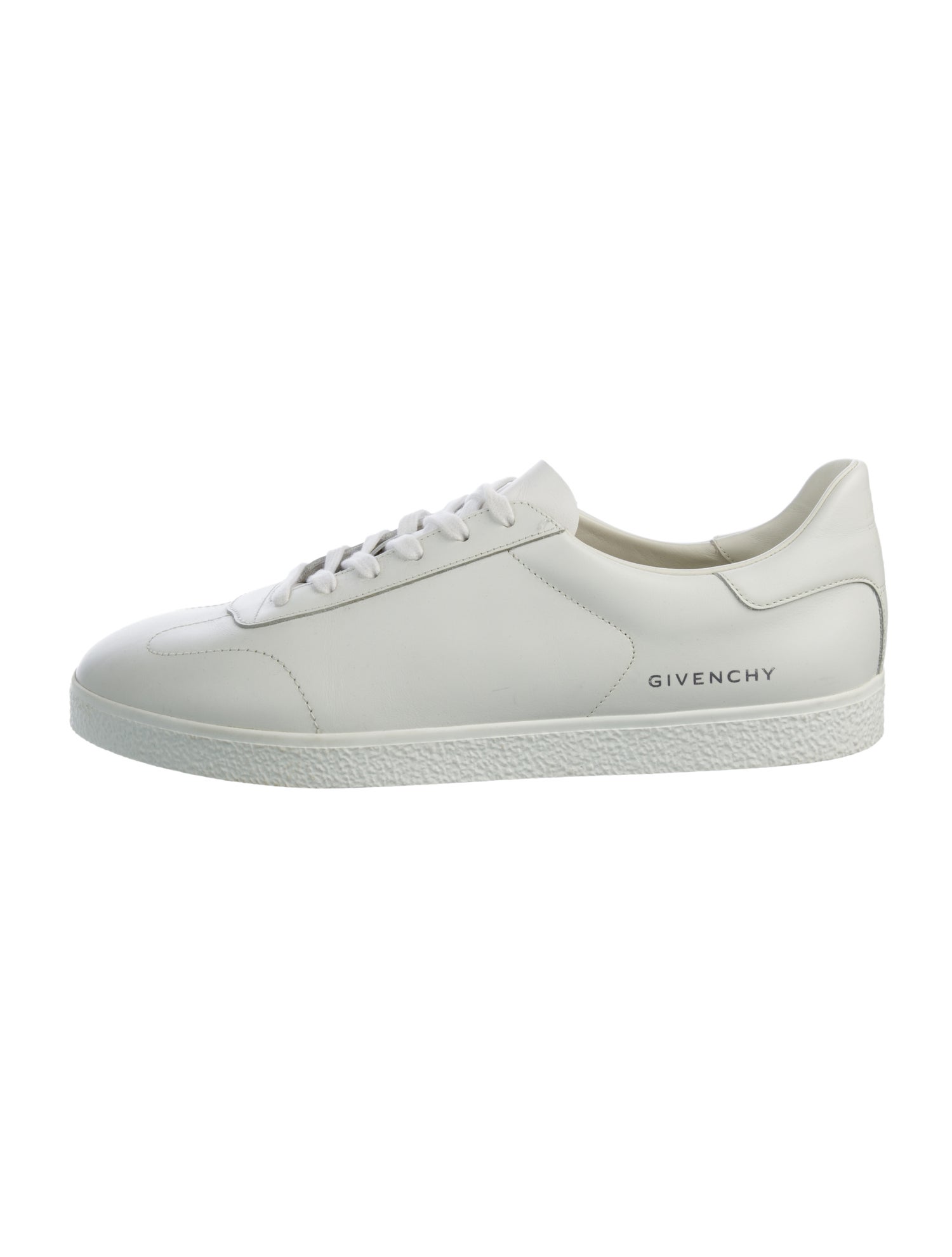 Givenchy Leather Sneakers