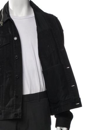 Givenchy Trucker Jacket