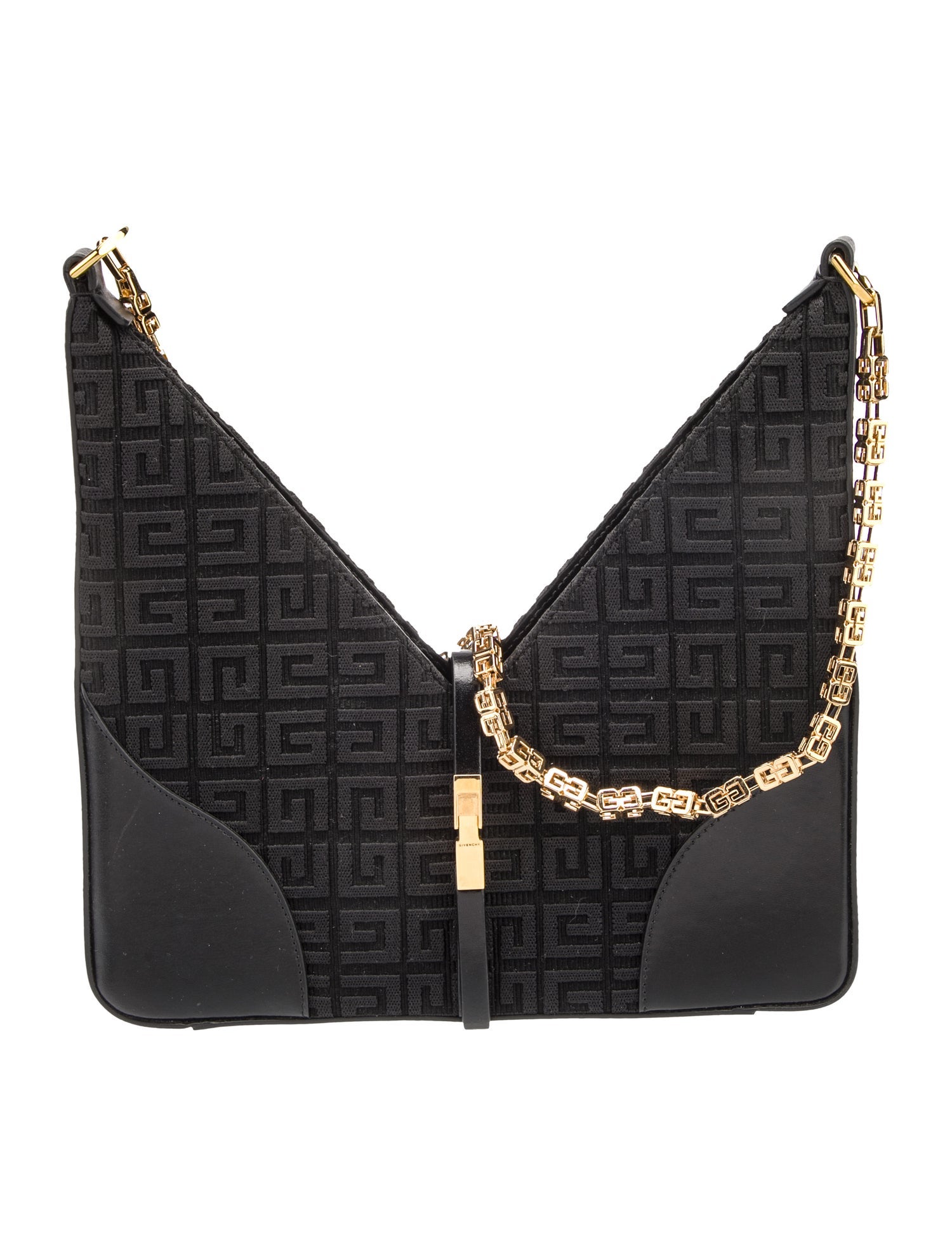 Givenchy Nylon Shoulder Bag