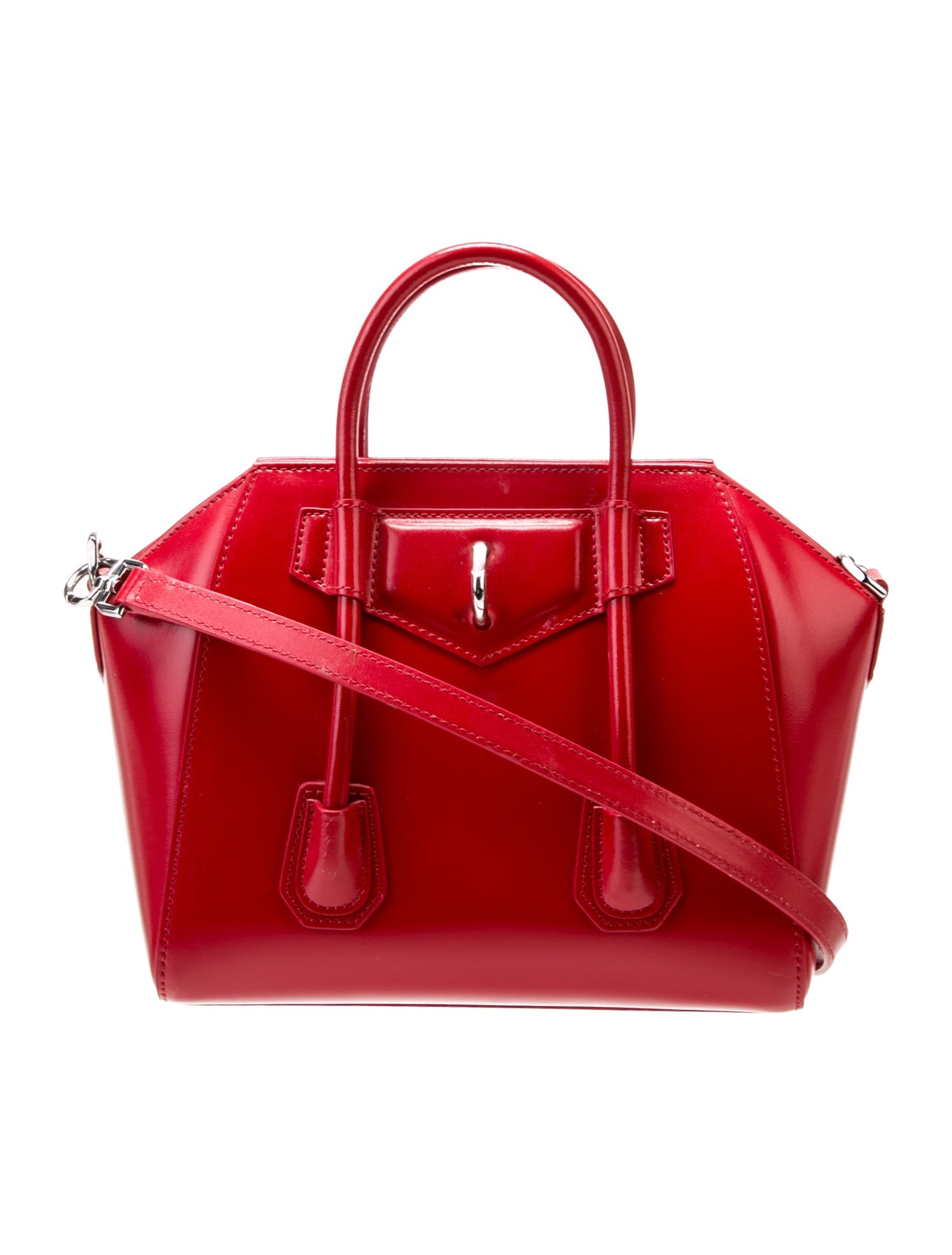 Givenchy Greca Antigona