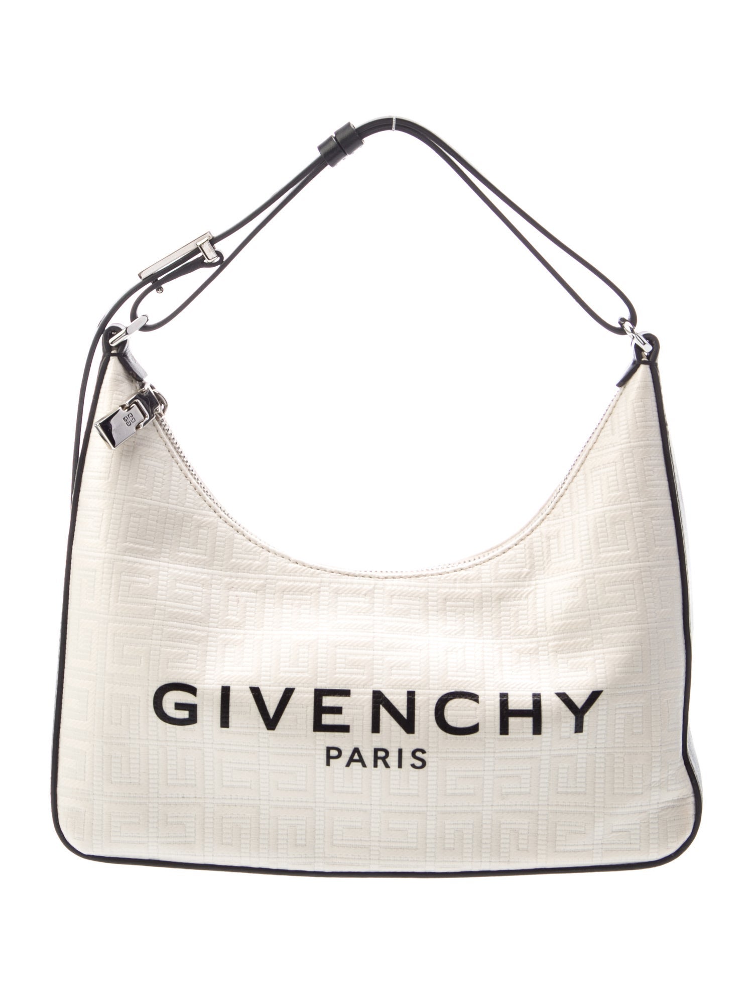 Givenchy Leather Shoulder Bag