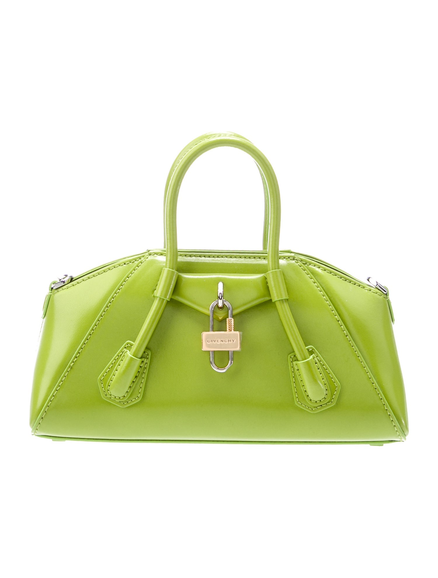 Givenchy Leather Antigona