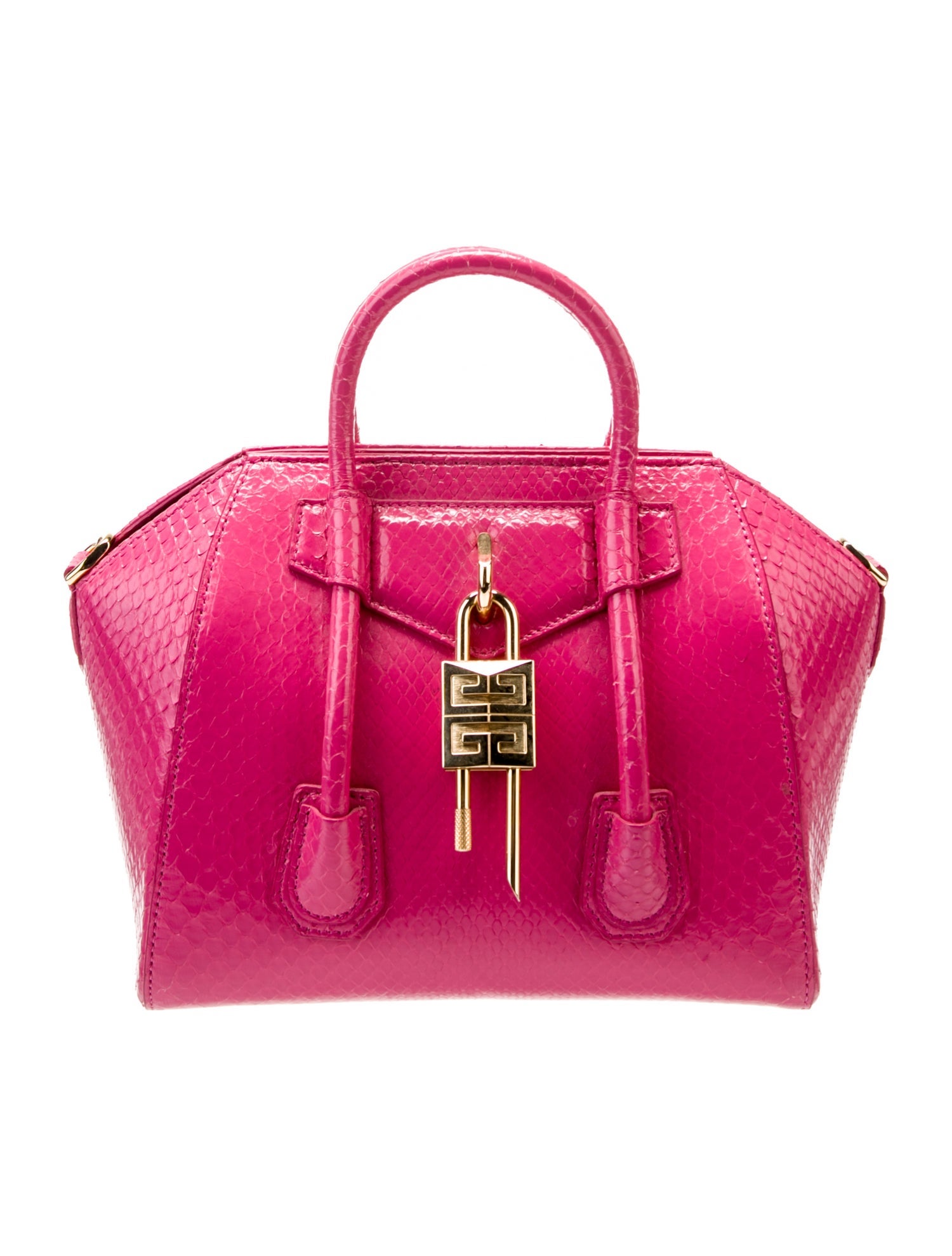 Givenchy Antigona Top Handle Bag