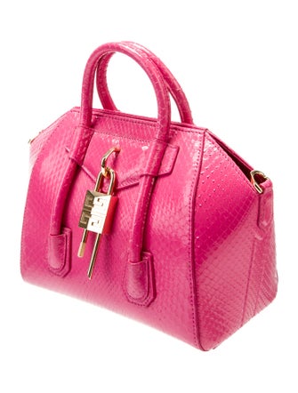 Givenchy Antigona Top Handle Bag