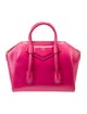 Givenchy Antigona Top Handle Bag