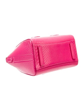 Givenchy Antigona Top Handle Bag