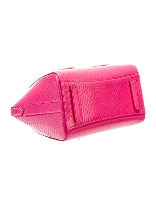 Givenchy Antigona Top Handle Bag