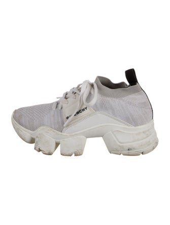 Givenchy Chunky Sneakers